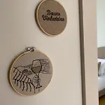 Casa Nova Velha Homestay Seixas (Vila Nova de Foz Coa)
