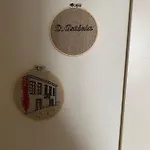 Casa Nova Velha Homestay Seixas (Vila Nova de Foz Coa)