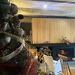 Homestay Casa Nova Velha Seixas (Vila Nova de Foz Coa)