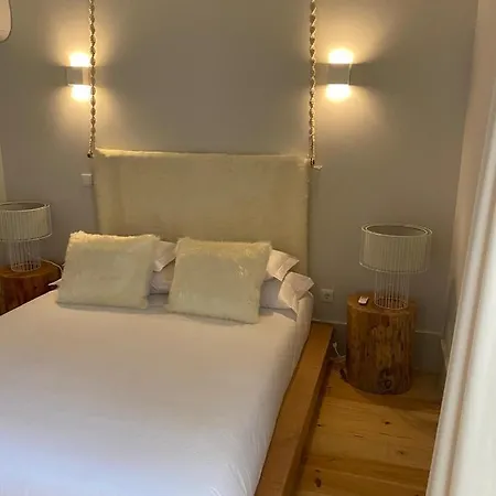 Privatunterkunft Casa Nova Velha Seixas (Vila Nova de Foz Coa)