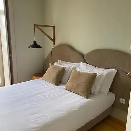 Kwatera prywatna Casa Nova Velha