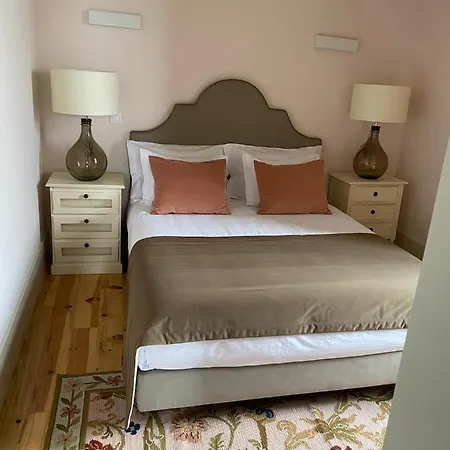 Casa Nova Velha ホームステイ