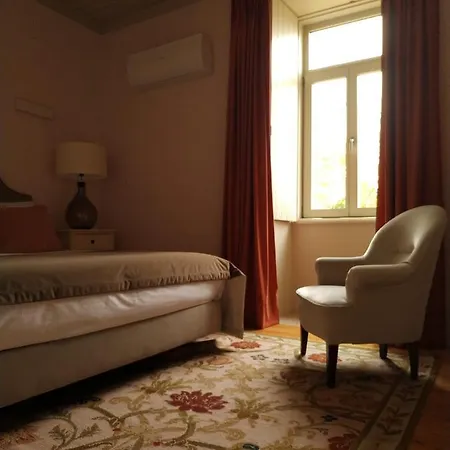 Kwatera prywatna Casa Nova Velha Seixas (Vila Nova de Foz Coa)