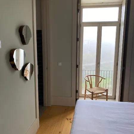 Privatunterkunft Casa Nova Velha