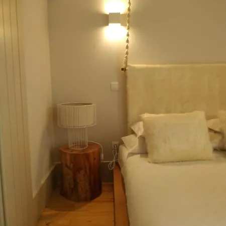 Privatunterkunft Casa Nova Velha *