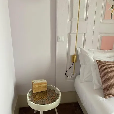 Kwatera prywatna Casa Nova Velha Seixas (Vila Nova de Foz Coa)