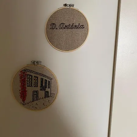 Casa Nova Velha Kwatera prywatna Seixas (Vila Nova de Foz Coa)