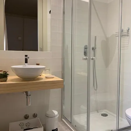 Privatunterkunft Casa Nova Velha