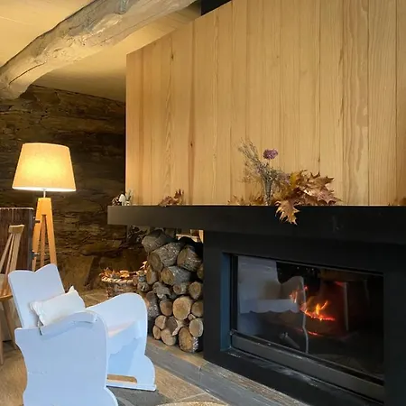 Privat bolig Casa Nova Velha Seixas (Vila Nova de Foz Coa)