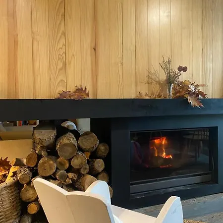 Casa Nova Velha Privat bolig