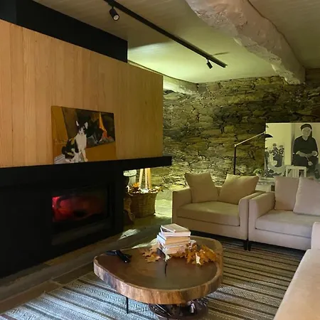 Casa Nova Velha Seixas (Vila Nova de Foz Coa)