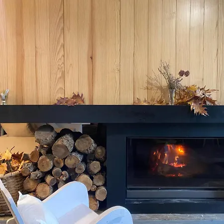 Casa Nova Velha Homestay