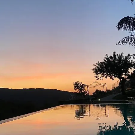 Casa Nova Velha Privatunterkunft Seixas (Vila Nova de Foz Coa)