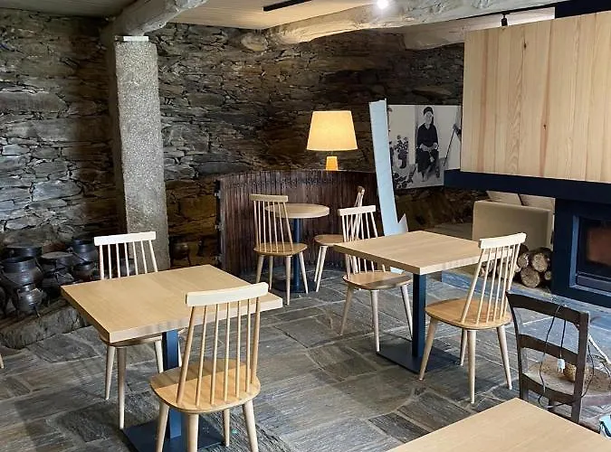 Casa Nova Velha Seixas (Vila Nova de Foz Coa)