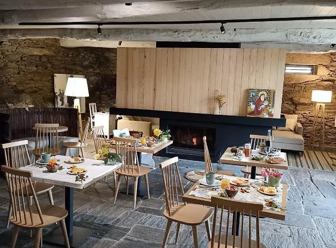 Casa Nova Velha Accommodatie bij particulieren *