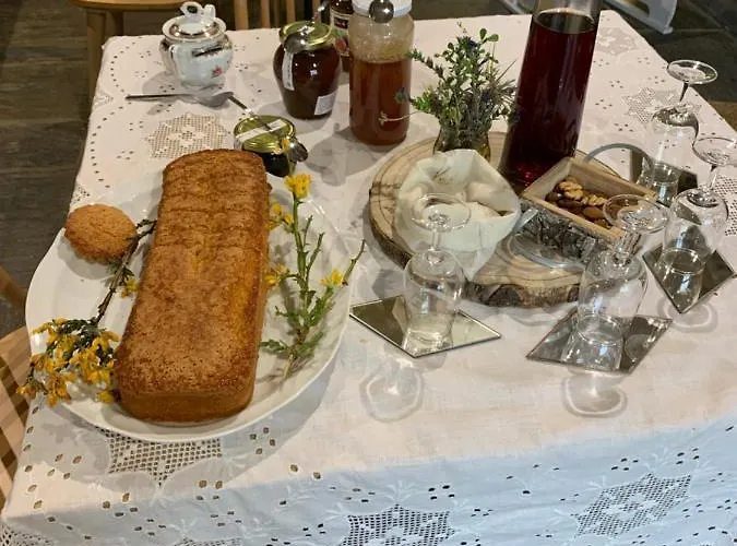 Casa Nova Velha * Seixas (Vila Nova de Foz Coa)