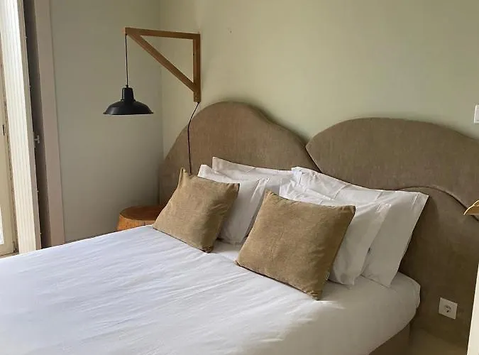 Séjour chez l'habitant Casa Nova Velha