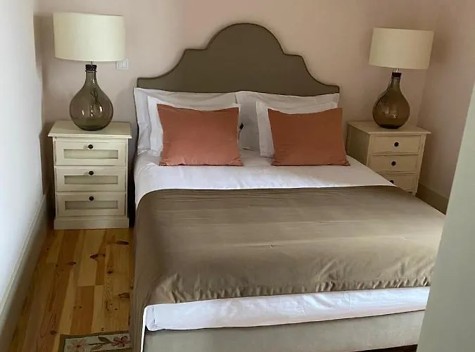 Casa Nova Velha Homestay