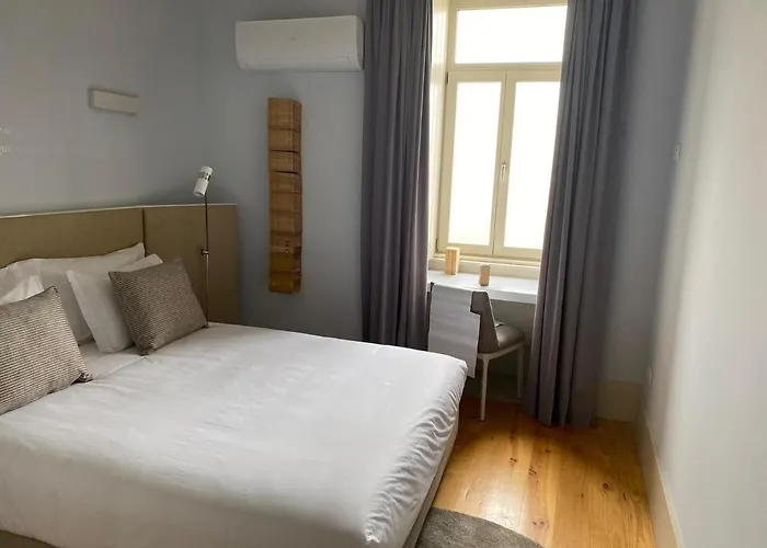 Casa Nova Velha Seixas (Vila Nova de Foz Coa)