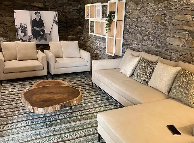 Casa Nova Velha Seixas (Vila Nova de Foz Coa)