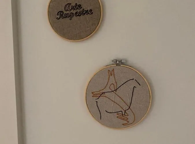 Casa Nova Velha Séjour chez l'habitant *