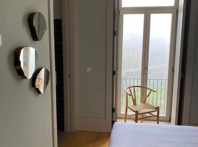 Homestay Casa Nova Velha