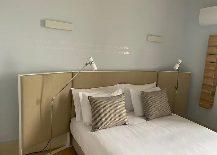 Casa Nova Velha Homestay