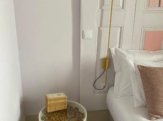 Homestay Casa Nova Velha Seixas (Vila Nova de Foz Coa)