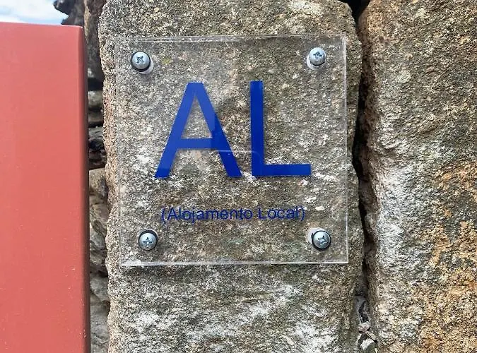 Séjour chez l'habitant Casa Nova Velha