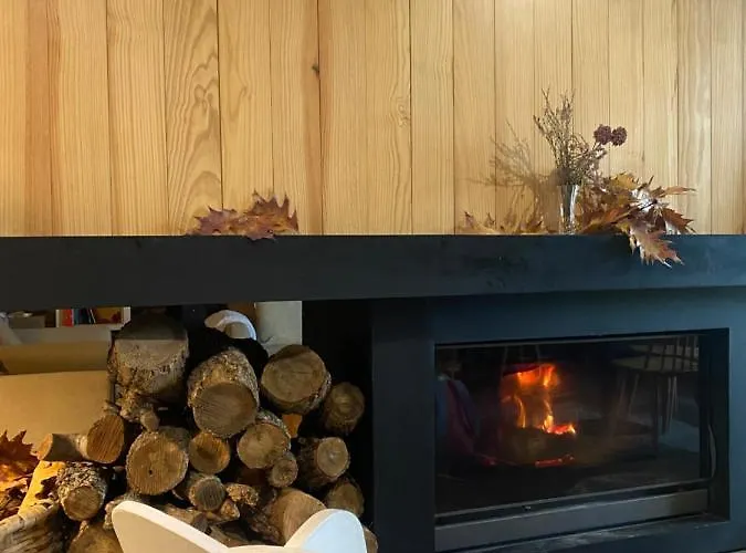 Casa Nova Velha Séjour chez l'habitant