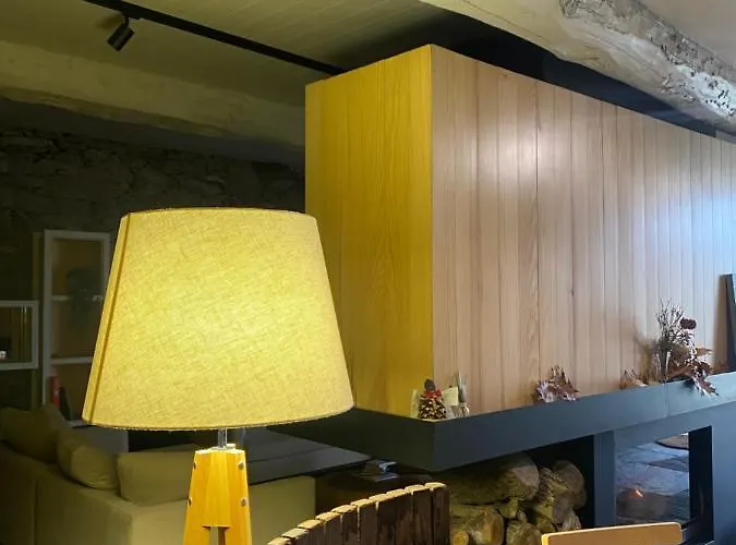 Casa Nova Velha * Seixas (Vila Nova de Foz Coa)