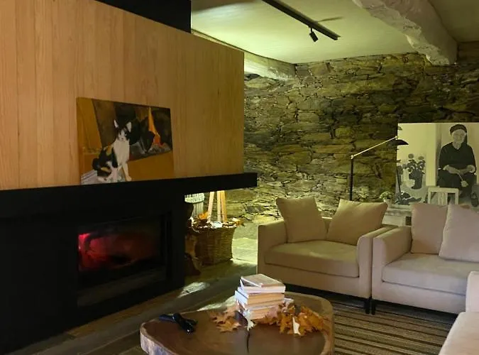 Casa Nova Velha Seixas (Vila Nova de Foz Coa)