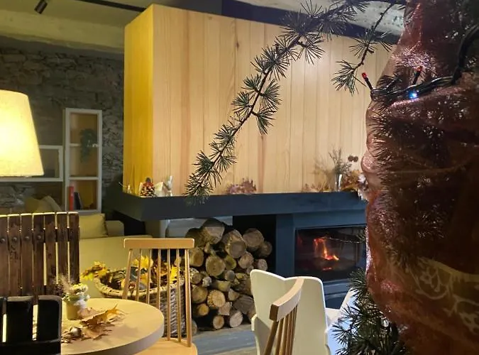 Séjour chez l'habitant Casa Nova Velha