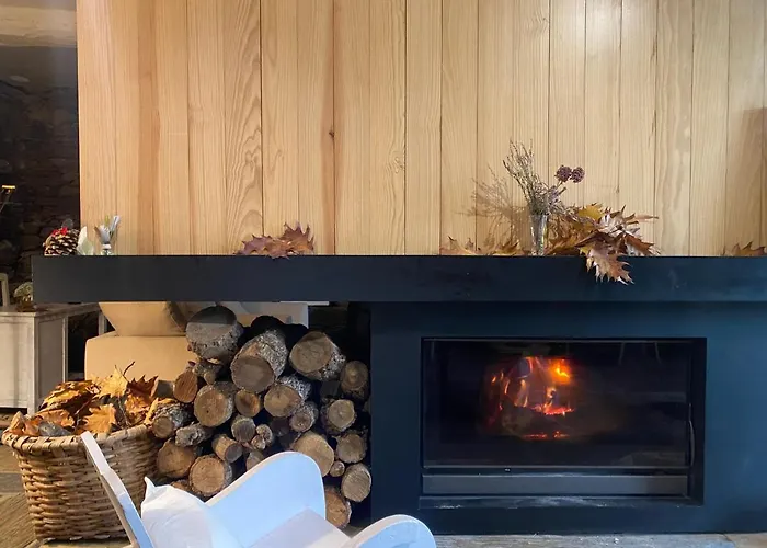 Casa Nova Velha Homestay