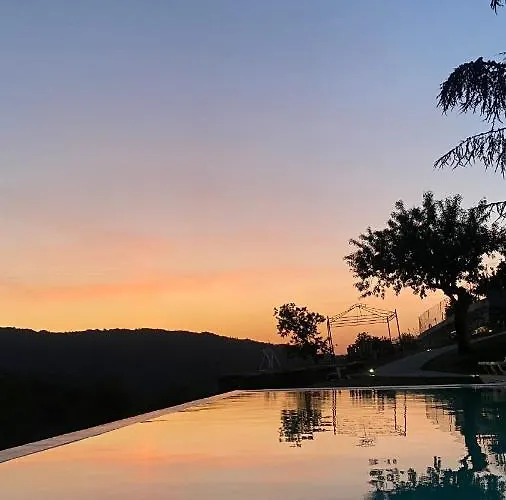 Casa Nova Velha Homestay Seixas (Vila Nova de Foz Coa)